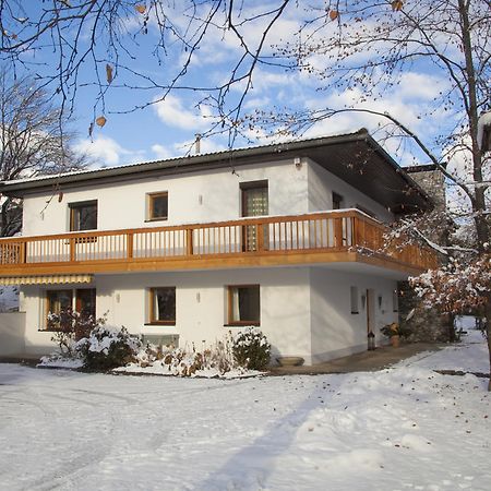 Appartement Am Apfelbaum à Imst Extérieur photo