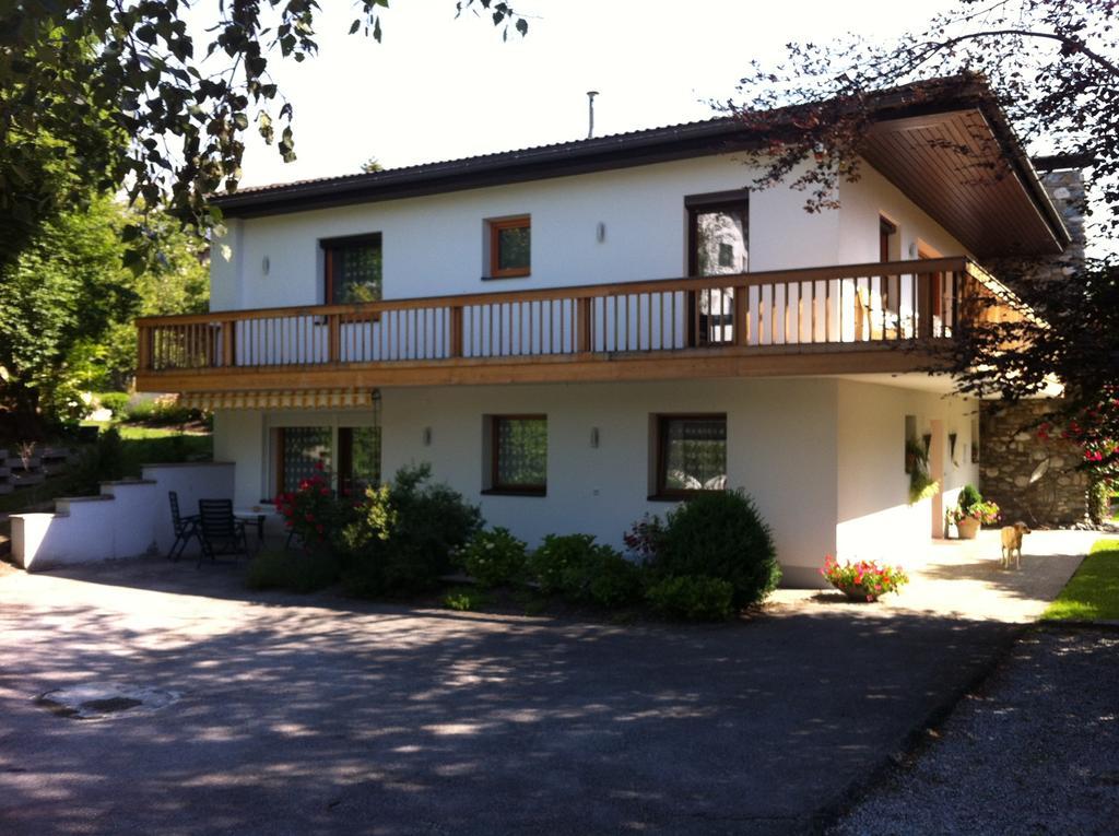 Appartement Am Apfelbaum à Imst Extérieur photo